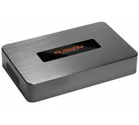 Musway DSP-AMP D8v2 Digitale 8-Kanal Amplificatore Con 10-KANAL Dsp