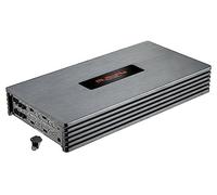 Musway EIGHT100 8-KANAL CLASS D Amplificatore 1440 Watt Con Basspegel Remoto