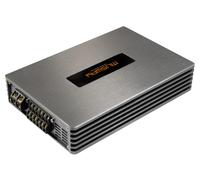 Musway M6PRO Digitaler 6-Kanal Verstärker mit 10-Kanal DSP Processore di Suono