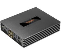 MUSWAY M6V4-24V-512K Amplificatore a 6 canali con DSP a 8 canali 24 Volt...