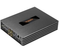 Musway M6V4-512K 6-Kanal Amplificatore Con 8-Kanal Dsp Processore