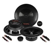 Musway ME6.2C 16,5 CM (6.5 ") 2-Wege Compo Altoparlante Set 200 Watt
