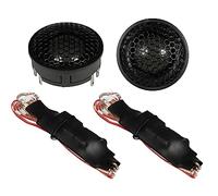 Musway ME6.2T - Hochtöner Lautsprecher mit Frequenzweiche