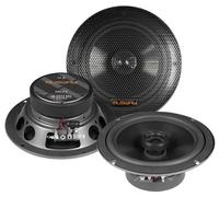 Musway ME62 - diffusori a due vie, diametro 165 mm, potenza RMS 80 Watt, impeden