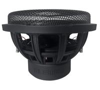 Musway MG12 Subwoofer 30cm (12 ") 2+2 Ohm, 1400 Watt Woofer Compreso Grata