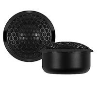 Musway MG6.2T 26 MM (1.1”) Tessuto Neodimio Tweeter 1 Paio 250 Watt