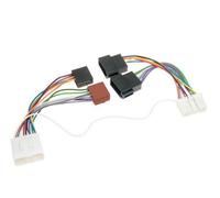MUSWAY MPK 21 plug&play cavo di collegamento Subaru NUOVO