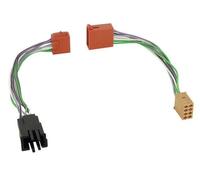 Cavo Di Collegamento Plug&Play MUSWAY MPK 23 Integrazione