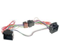 MUSWAY MPK 9 plug&play cavo di collegamento Mercedes Benz B/C, CLK, ...