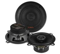 Musway MS-52 13 CM (5.25”) 2-WEGE Altoparlanti Coassiali 160 Watt 1 Paio