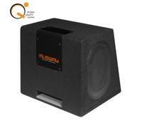 Musway MT169Q Singolo Bass Reflex Subwoofer Gehäusesub 6x9 Woofer 400 Watt