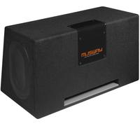Musway MT269Q DUAL BASS REFLEX SYSTEM 2x 6x9" subwoofer