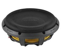 Subwoofer MUSWAY MWF104SQ 25 Cm (10") 4 Ohm, 1000 Watt Woofer Piatto