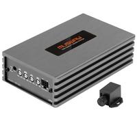 Musway NX600.1 Finale Mono Digitale per Subwoofer 1 canale compatta
