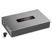 Musway ONE1000 Digitale 1-Kanal Amp Mono Amplificatore 1050 Watt Incl. Bassi