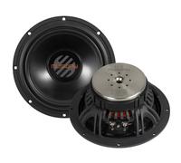 MUSWAY Woofer Subwoofer Bass 16,5 Cm MG6.2W