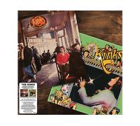 - Muswell Hillbillies & Everybody's In Showbiz - Everybody's A Star - Blu-ray