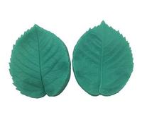 musykrafties Sugarcraft Multiuso Rosa, Fiore Foglia Vein Doppio Stampo Venature