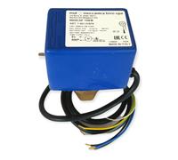 MUT 7.001.01786 VALVOLA ZONA DEVIATRICE 3 VIE SF 20 M1 Ø 3/4 FEMMINA 24V CON MI