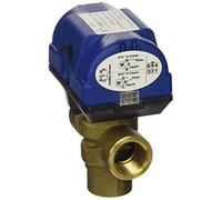 Mut 703000550 Valvola ad Otturatore a 3 Vie Modello VMR, 230V AC