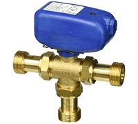 Valvola di zona 3 vie tmo 1" pn 10 kvs 10 Mut