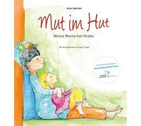 Mut im Hut: Meine Mama hat Krebs