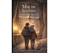 Mut ist Leichter wenn man ihn teilt: 2 Gruselgeschichten