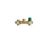 Mut Kit solare termico con raccordi G 3/4” (45/55°C)(30/60°C) 7.030.01633