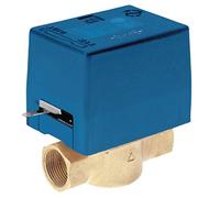 Mut modello SF20-2 M1, 230V Valvola, 230 V, Blu/Giallo, Taglia Unica