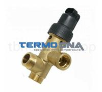 MUT VALVOLA 3 TRE VIE RICAMBIO CALDAIA VAILLANT PRO PLUS VMW 242-5 0020073799