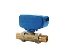 Mut 703001856 Valvola a Sfera Motorizzata, 2 Vie, 230V AC