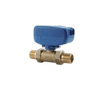 Mut Valvola di zona Serie TMO 2 due vie 3/4” 230V con bocchettoni maschio-maschio 7.030.01854