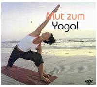 Mut zum Yoga, DVD