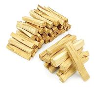 MUT22 Palo Santo 1 kg Legno Naturale Sacro per Bruciare e Purificare - Qualità Premium, Origine Perù, Bursera Graveolens, Sahemerium Naturale e Pulizia Delle Energie Negative