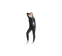 2xu Propel 1 Woman Long Sleeve Neoprene Wetsuit Nero S Donna