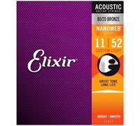 ELIXIR - 16027 PHOS.BRONZE. CL 11-52