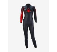 Muta Aqua Sphere Racer 3 nero rosso donna - S