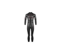 Muta aquaman bionik 2 uomo in neoprene nero
