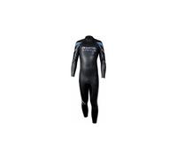 Muta aquaman rafale nero blu da uomo in neoprene