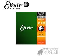 MUTA BASSO ELIXIR 045 -130 (5 CORDE)