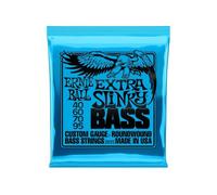 ERNIEBALL EXTRA SLINKY BASS 2835 40-95 MUTA PER BASSO ELETTRICO