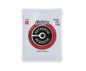 Muta chitarra acustica Martin MA170T MA175T MA140T BRONZE