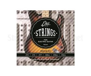 MUTA CHITARRA ELETTRICA EKO .010"-0.46"