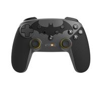 Muta Controller con Licenza Batman Wireless Bluetooth/RF/USB per Switch & PC