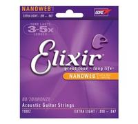 ELIXIR - 11002 NANOWEB XL 10-47