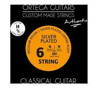 Muta corde chitarra classica AUTHENTIC Hard Tension NYA44H