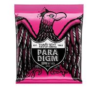 Muta corde chitarra elettrica Ernie Ball Super Slinkly
