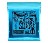 ERNIE BALL - 2225 EXTRA SLINKY 8-38