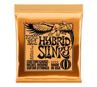 ERNIE BALL - 2222 HYBRID SLINKY