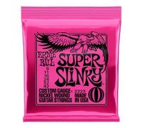 ERNIE BALL SUPER SLINKY 2223 MUTA PER CHITARRA ELETTRICA 09-42